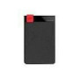 SILICON POWER External HDD Diamond D30 2TB USB 3.2 ultra-slim IPX4 Black