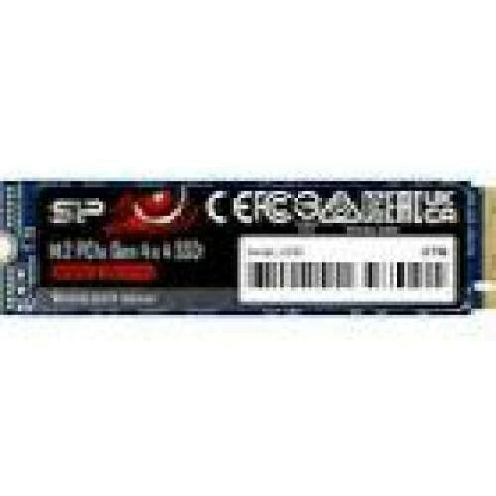 SILICON POWER SSD UD85 2TB M.2 PCIe NVMe Gen4x4 NVMe 1.4 3600/2800MB/s