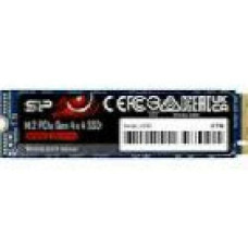 SILICON POWER SSD UD85 2TB M.2 PCIe NVMe Gen4x4 NVMe 1.4 3600/2800MB/s