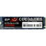 SILICON POWER SSD UD85 2TB M.2 PCIe NVMe Gen4x4 NVMe 1.4 3600/2800MB/s