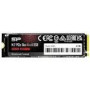SILICON POWER SSD UD90 2TB M.2 PCIe Gen4 x4 NVMe