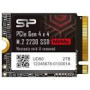 SILICON POWER SSD UD90 2TB M.2 PCIe Gen4 x4 NVMe