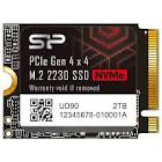 SILICON POWER UD90 2TB SSD M.2 2230 PCIe NVMe Gen4x4 NVMe 1.4 5000/3200 MB/s