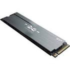 SILICON POWER US75 2TB SSD M.2 2280 PCIe Gen4x4 with heatsink 7000/6500MB/s