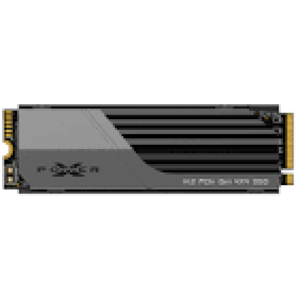 SILICON POWER US75 2TB SSD M.2 2280 PCIe Gen4x4 with heatsink 7000/6500MB/s