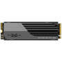 SILICON POWER US75 2TB SSD M.2 2280 PCIe Gen4x4 with heatsink 7000/6500MB/s