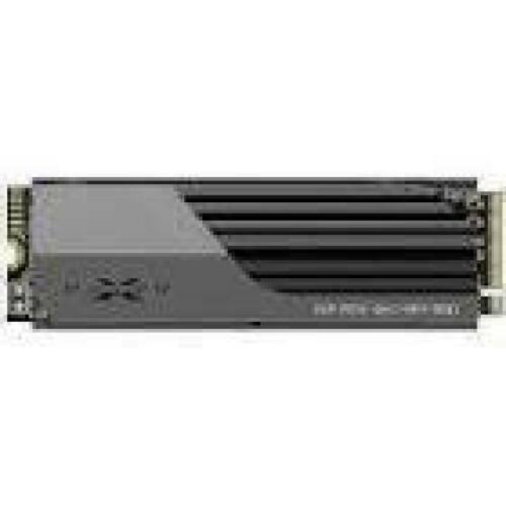 SILICON POWER SSD XPOWER XS70 2TB M.2 PCIe Gen4 x4 NVMe 7300/6800 MB/s