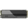 SILICON POWER SSD XPOWER XS70 2TB M.2 PCIe Gen4 x4 NVMe 7300/6800 MB/s