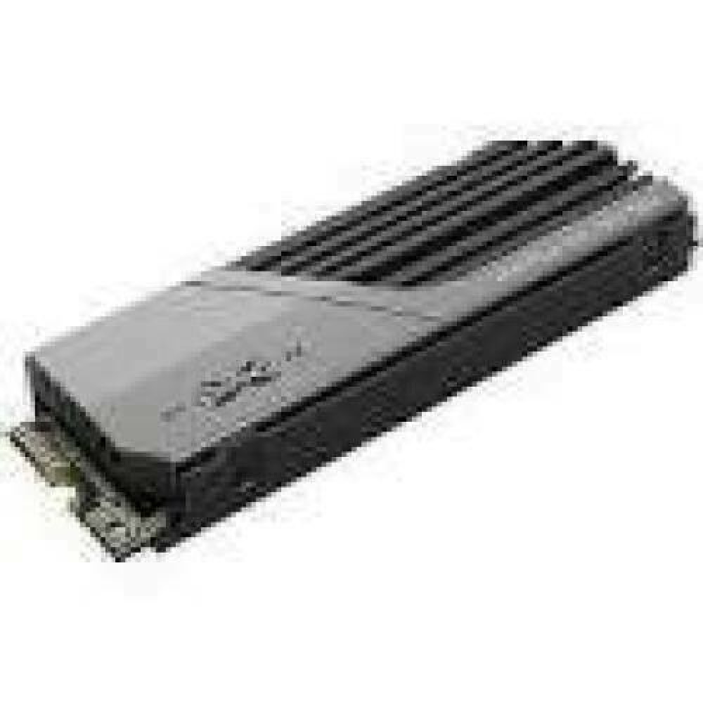SILICON POWER SSD XPOWER XS70 2TB M.2 PCIe Gen4 x4 NVMe 7300/6800 MB/s