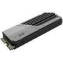 SILICON POWER SSD XPOWER XS70 2TB M.2 PCIe Gen4 x4 NVMe 7300/6800 MB/s