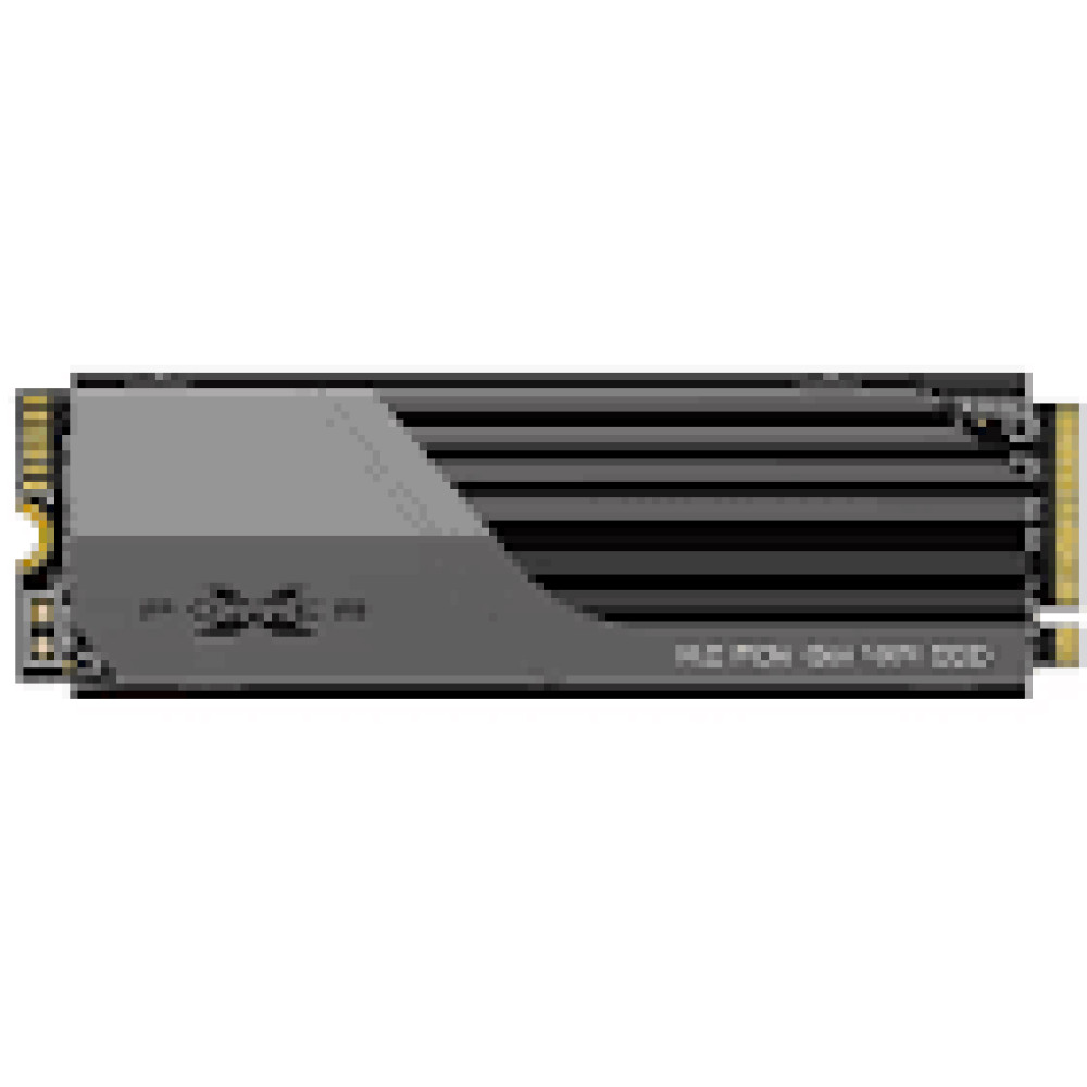 SILICON POWER XS75 2TB SSD M.2 2280 PCIe Gen4x4 7000/6500MB/s