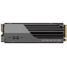 SILICON POWER XS75 2TB SSD M.2 2280 PCIe Gen4x4 7000/6500MB/s