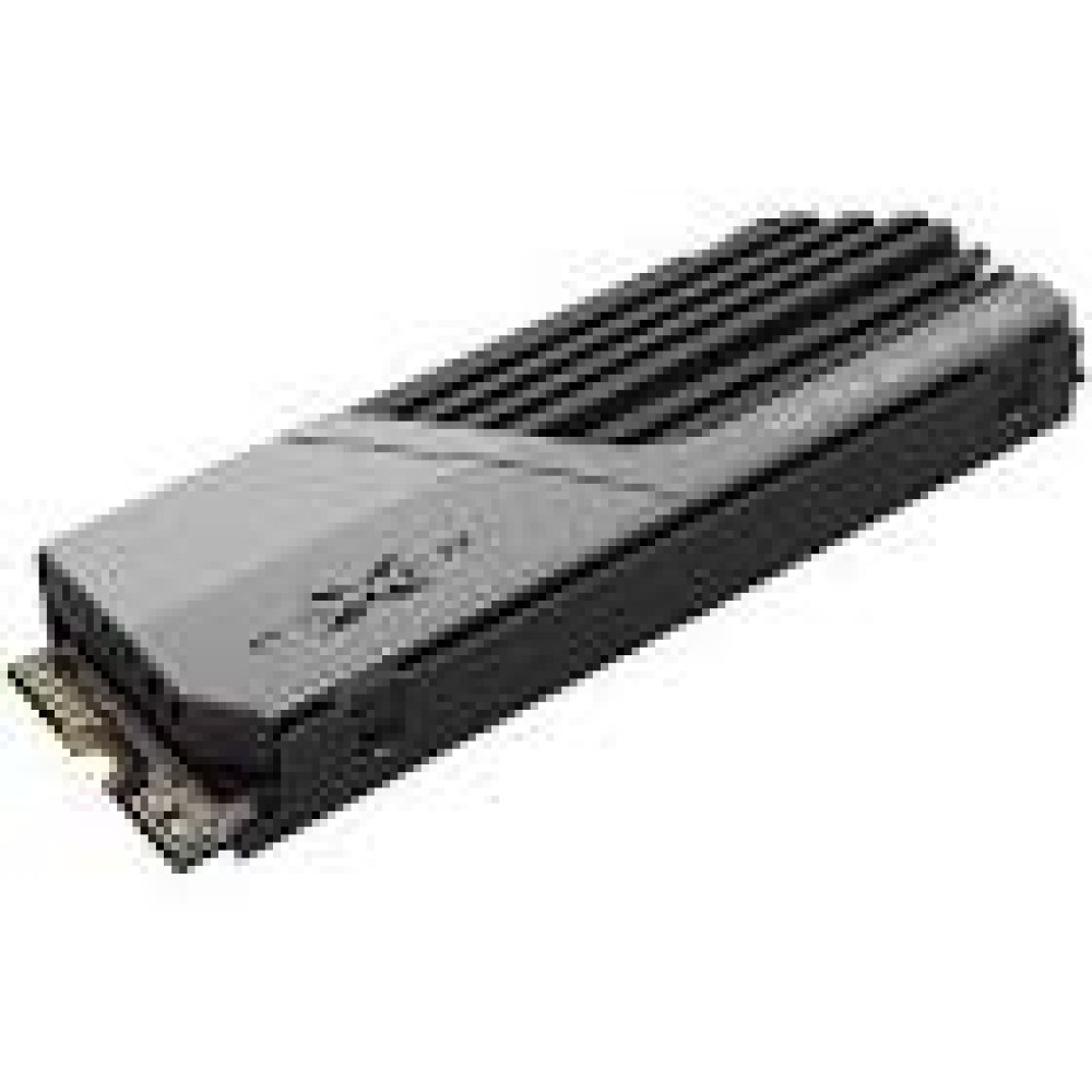 SILICON POWER XS75 2TB SSD M.2 2280 PCIe Gen4x4 7000/6500MB/s