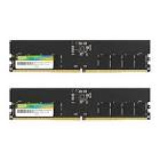 SILICON POWER DDR5 32GB 4800MHz U-DIMM SILICON POWER DDR5 32GB 4800MHz U-DIMM