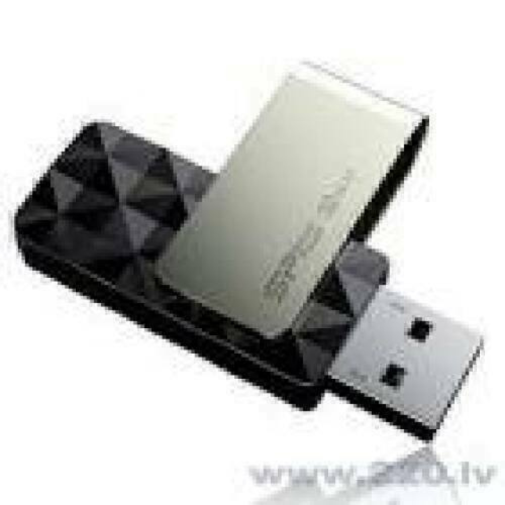 SILICON POWER memory USB Blaze B30 32GB USB 3.0 Black