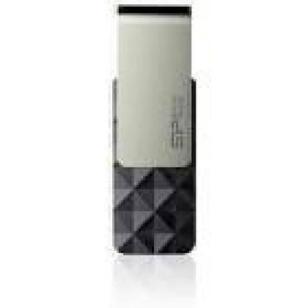 SILICON POWER memory USB Blaze B30 32GB USB 3.0 Black