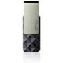 SILICON POWER memory USB Blaze B30 32GB USB 3.0 Black