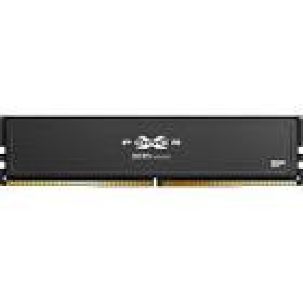 SILICON POWER DDR5 16GBx2 2Gx8 5600MHz C40 OC-UDIMM SR w/HS-K