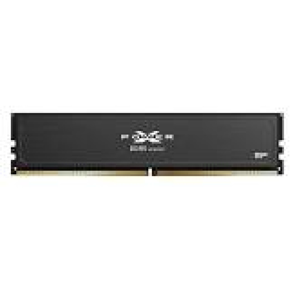 SILICON POWER DDR5 32GBx1 2Gx8 5600MHz C40 OC-UDIMM DR w/HS-K