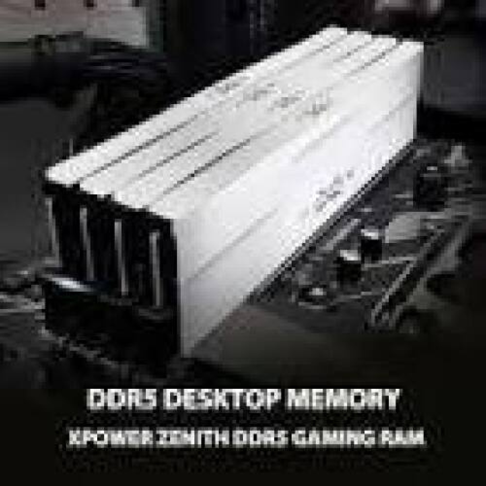 SILICON POWER XPOWER Zenith 32GB 2x16GB DDR5 6000MT/s CL30 OC-UDIMM