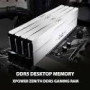 SILICON POWER XPOWER Zenith 32GB 2x16GB DDR5 6000MT/s CL30 OC-UDIMM