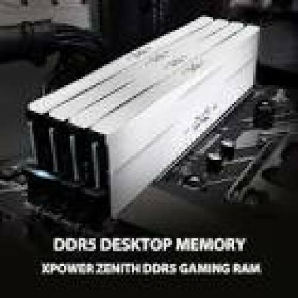 SILICON POWER XPOWER Zenith 32GB 2x16GB DDR5 6000MT/s CL30 OC-UDIMM