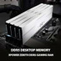 SILICON POWER XPOWER Zenith 32GB 2x16GB DDR5 6000MT/s CL30 OC-UDIMM
