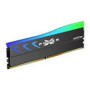 SILICON POWER DDR5 XPOWER Storm RGB Gaming DDR5 32GB 2x16GB 6000MHz CL30 1.35V UDIMM Gray