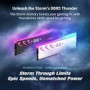 SILICON POWER Storm DDR5 32GB 6000MHz RGB-DIMM C38