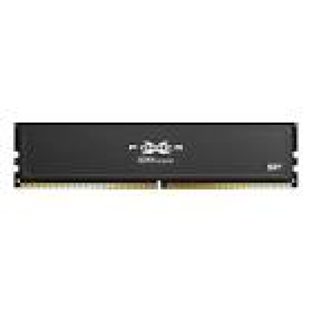 SILICON POWER XPOWER PULSE GAMING DDR5 32GB 2x16 6000MHz CL36 1.35V UDIMM