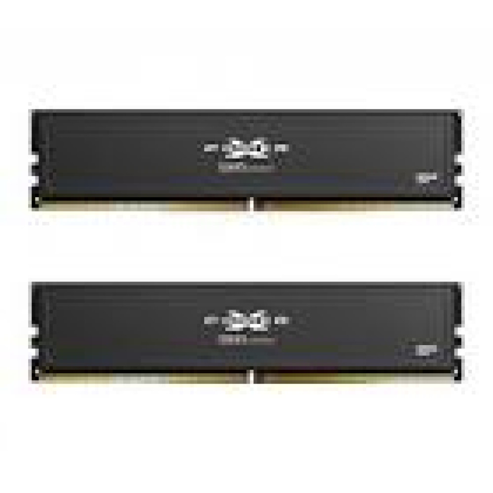 SILICON POWER XPOWER PULSE GAMING DDR5 32GB 2x16 6000MHz CL36 1.35V UDIMM
