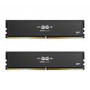 SILICON POWER XPOWER PULSE GAMING DDR5 32GB 2x16 6000MHz CL36 1.35V UDIMM