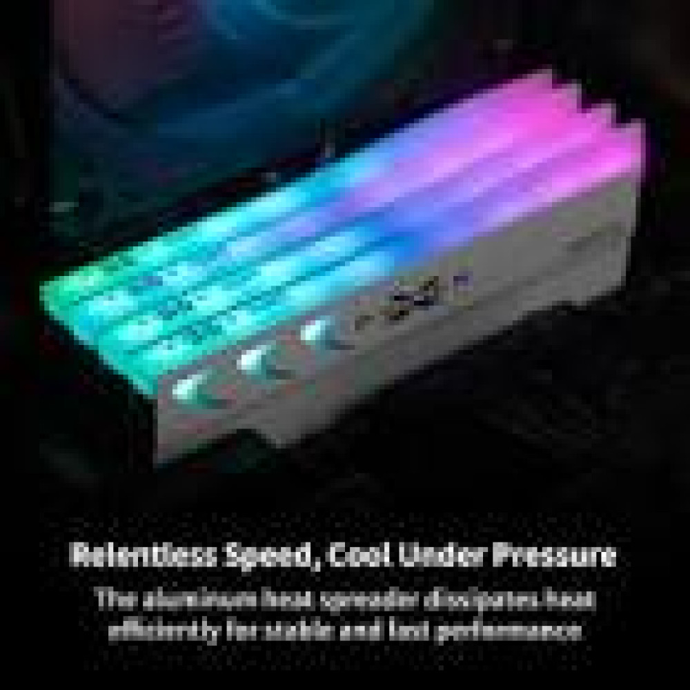 SILICON POWER Storm DDR5 2x16GB 6000MHz RGB-DIMM C36