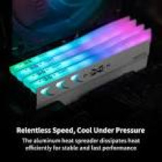 SILICON POWER Storm DDR5 2x16GB 6000MHz RGB-DIMM C36