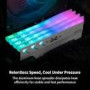 SILICON POWER Storm DDR5 2x16GB 6000MHz RGB-DIMM C36