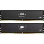 SILICON POWER DDR5 16GBx2 2Gx8 6400MHz C32 OC-UDIMM SR w/HS-K