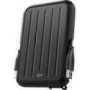 SILICON POWER External HDD Armor A66 2.5inch 4TB USB 3.2 IPX4 Black