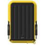SILICON POWER External HDD Armor A66 2.5inch 4TB USB 3.2 IPX4 Yellow