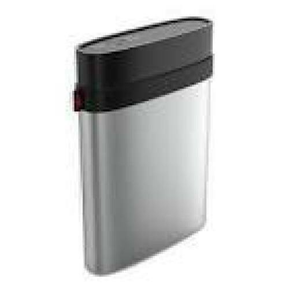 SILICON POWER External HDD Armor A85 2.5inch 4TB USB 3.0 IP68 Black