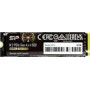 SILICON POWER SSD US75 4TB M.2 PCIe NVMe Gen4x4 NVMe 1.4 7000/6500MB/s
