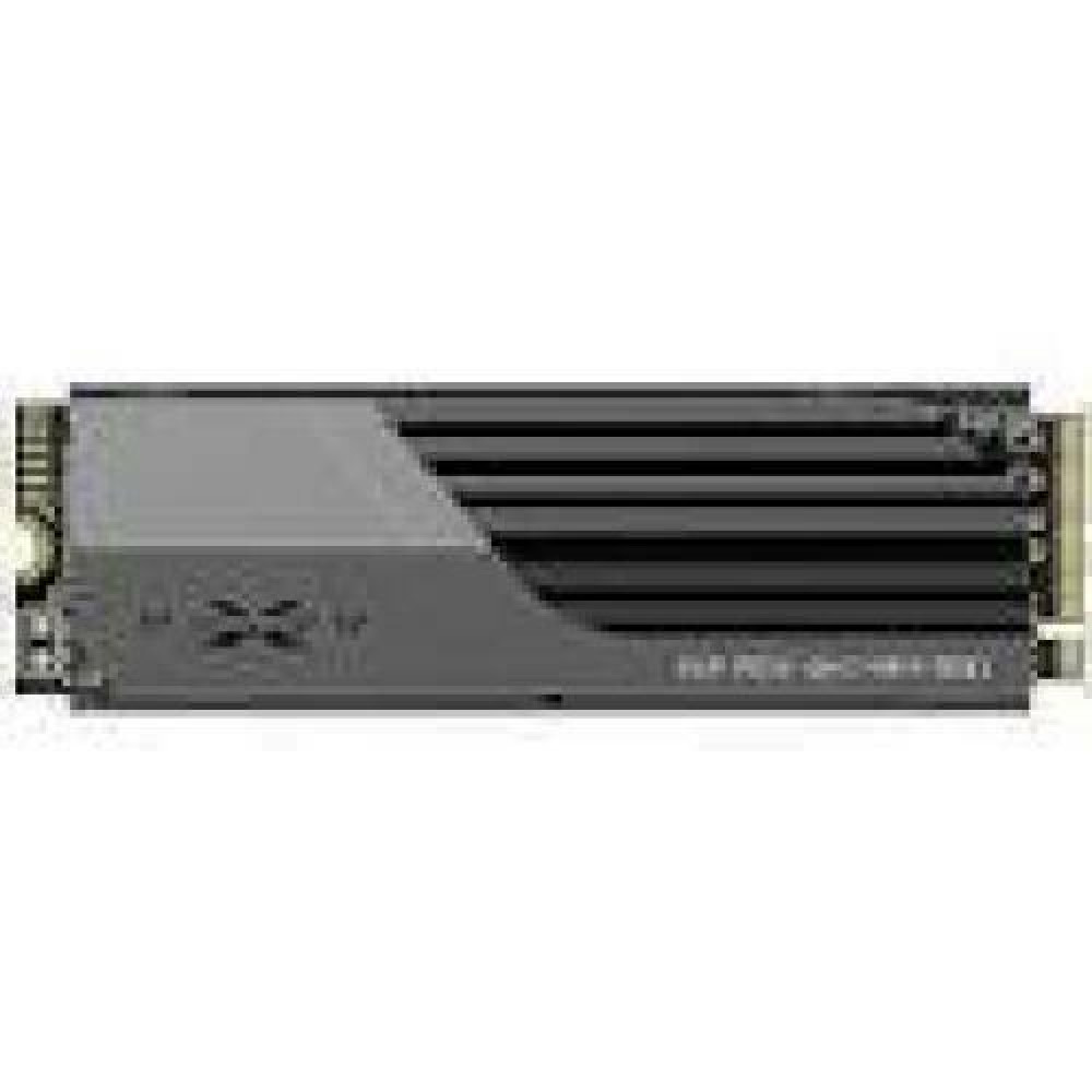 SILICON POWER SSD XPOWER XS70 4TB M.2 PCIe Gen4 x4 NVMe 7300/6800 MB/s