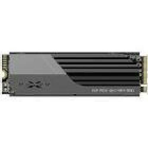 SILICON POWER SSD XPOWER XS70 4TB M.2 PCIe Gen4 x4 NVMe 7300/6800 MB/s