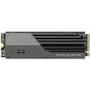 SILICON POWER SSD XPOWER XS70 4TB M.2 PCIe Gen4 x4 NVMe 7300/6800 MB/s