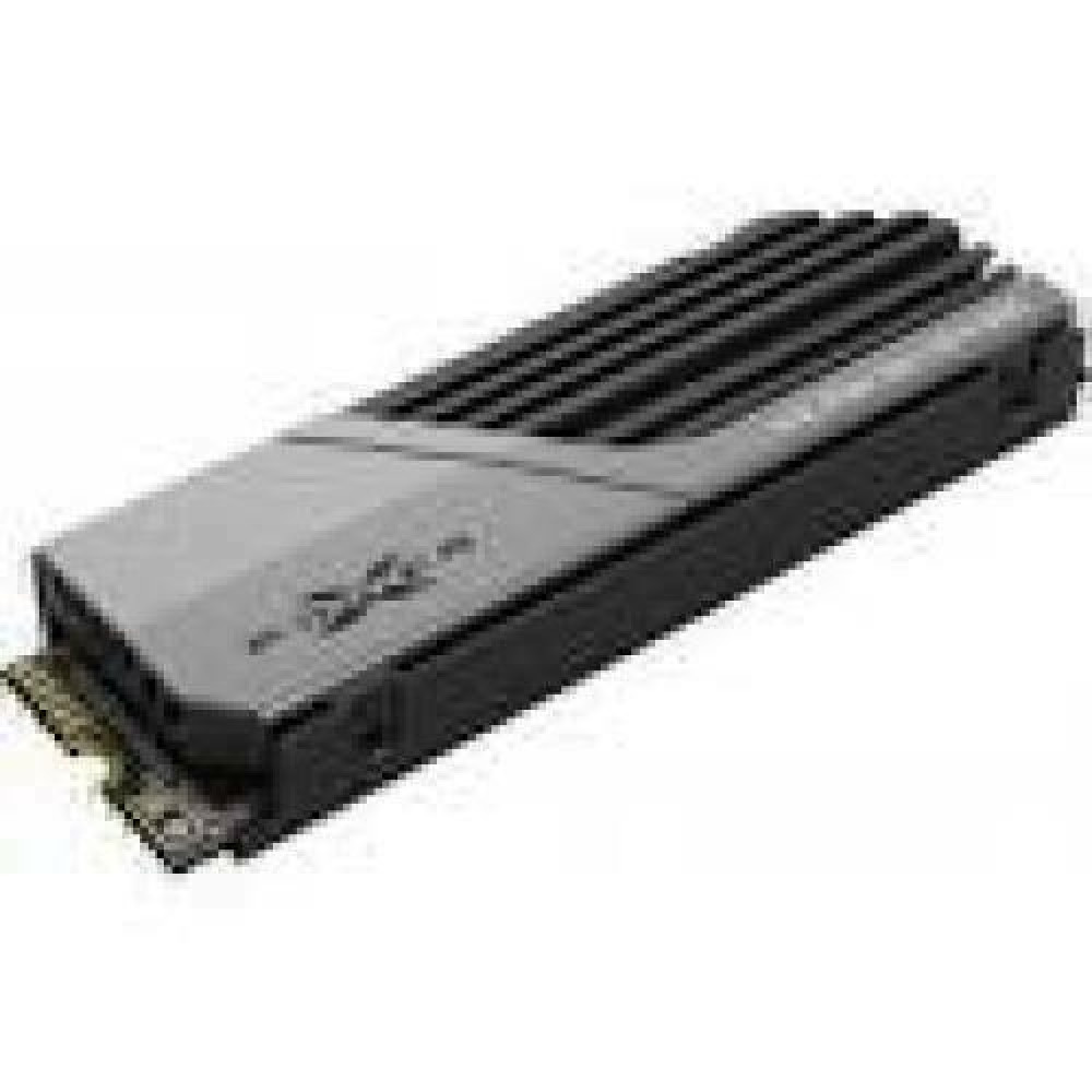 SILICON POWER SSD XPOWER XS70 4TB M.2 PCIe Gen4 x4 NVMe 7300/6800 MB/s