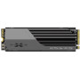 SILICON POWER XS75 4TB SSD M.2 2280 PCIe Gen4x4 7000/6500MB/s