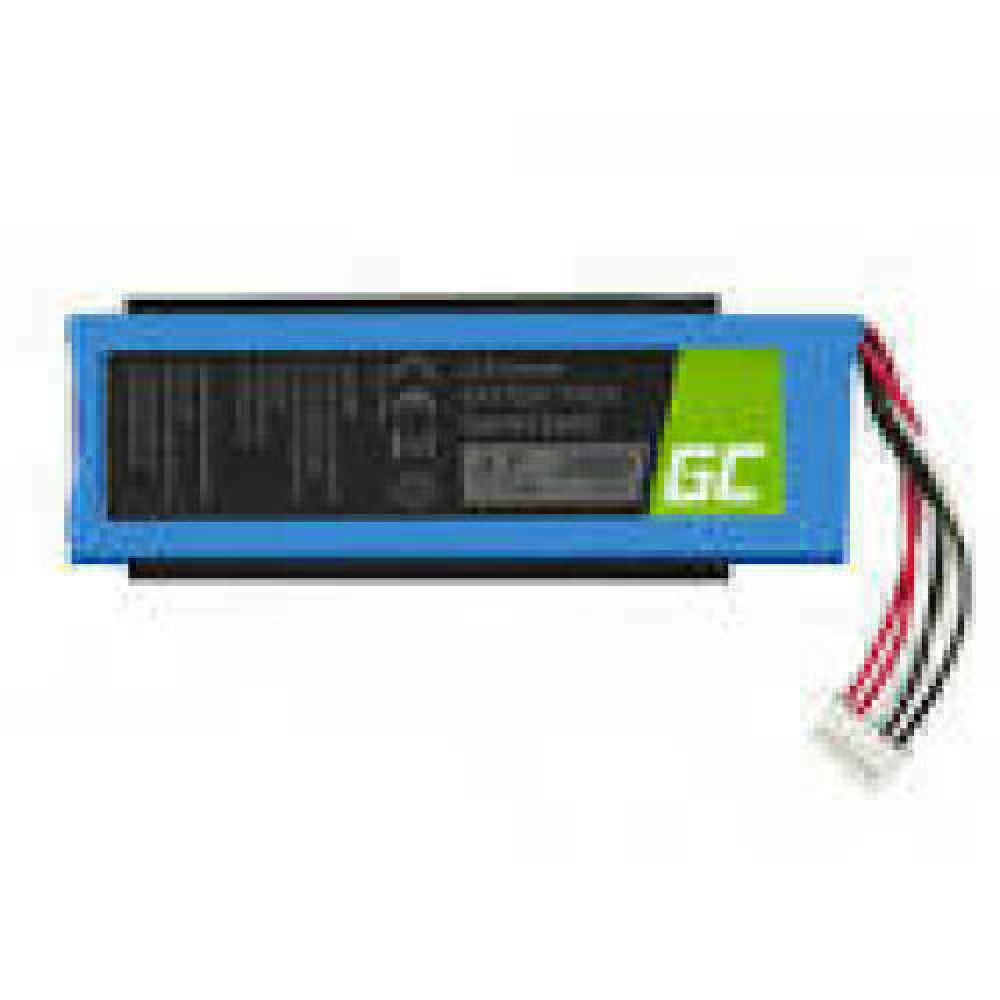 GREENCELL SP06 Battery GREENCELL for speaker JBL Flip 3