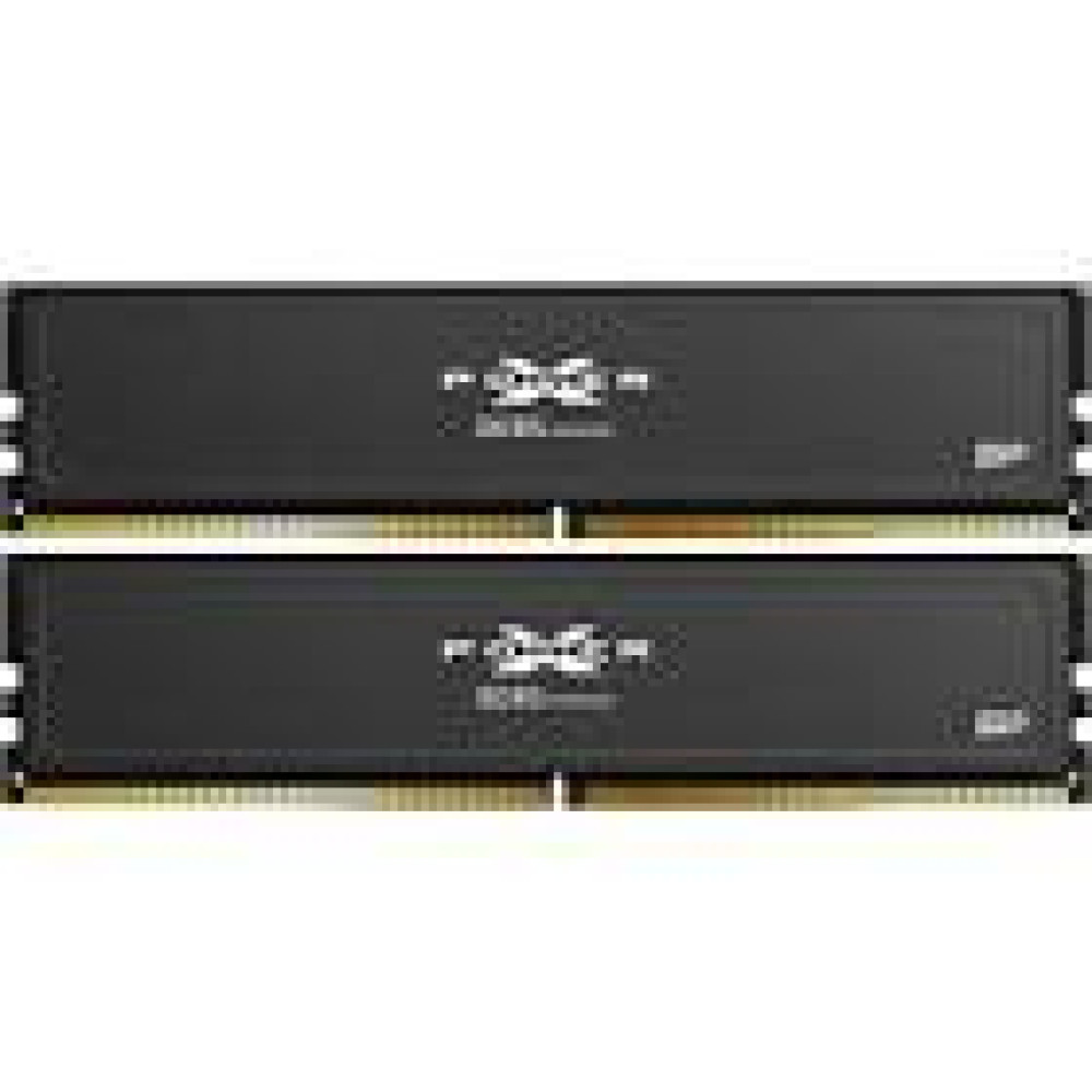 SILICON POWER DDR5 32GBx2 2Gx8 5600MHz C40 OC-UDIMM DR w/HS-K