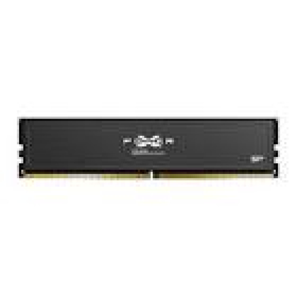 SILICON POWER DDR5 32GBx2 2Gx8 5600MHz C40 OC-UDIMM DR w/HS-K