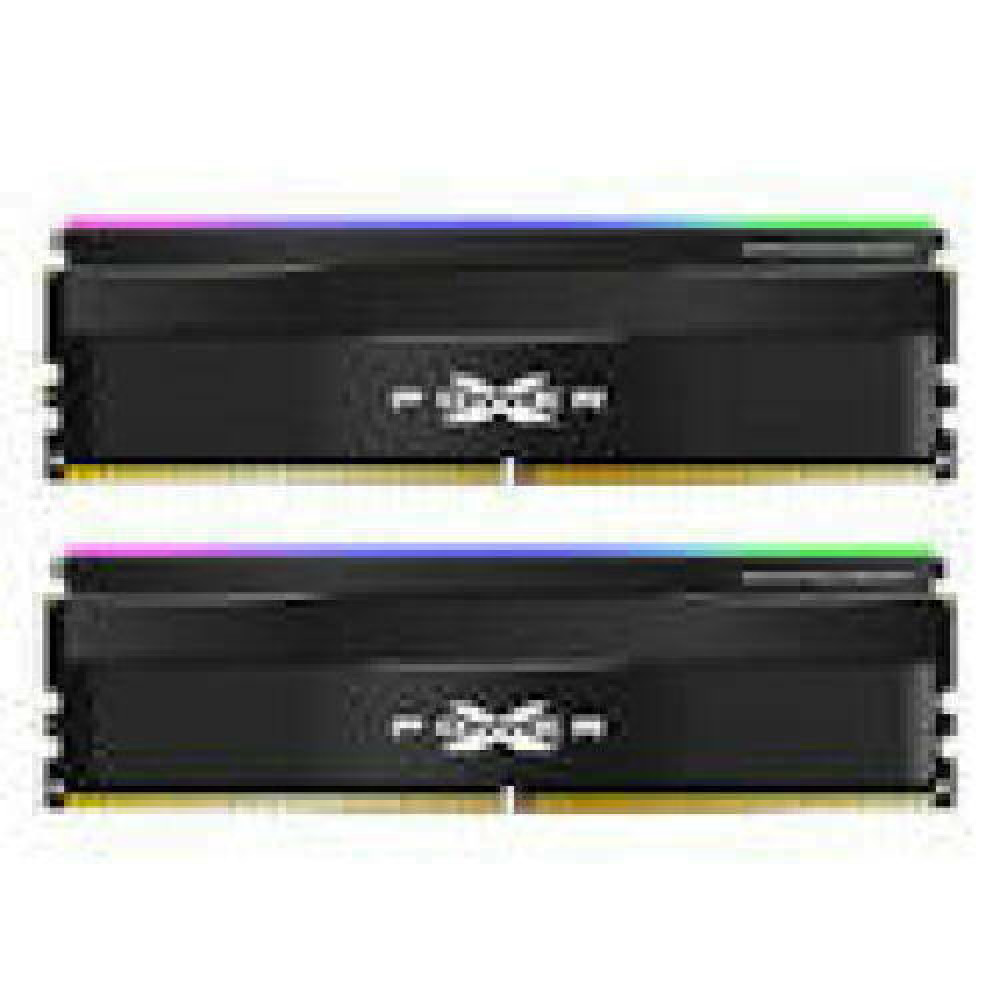 SILICON POWER XPOWER Zenith 64GB 2x32GB DDR5 6000MT/s CL30 RGB-UDIMM
