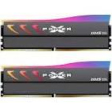 SILICON POWER Storm DDR5 2x32GB 6000MHz RGB-DIMM C38
